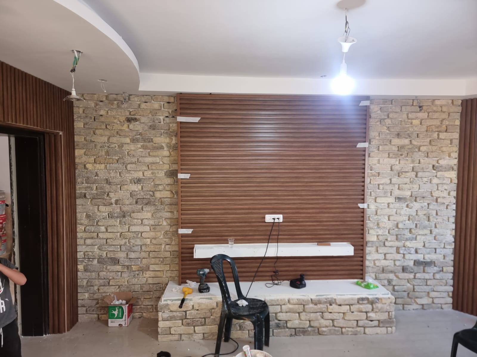 כל עבודות השיפוצים והגמר