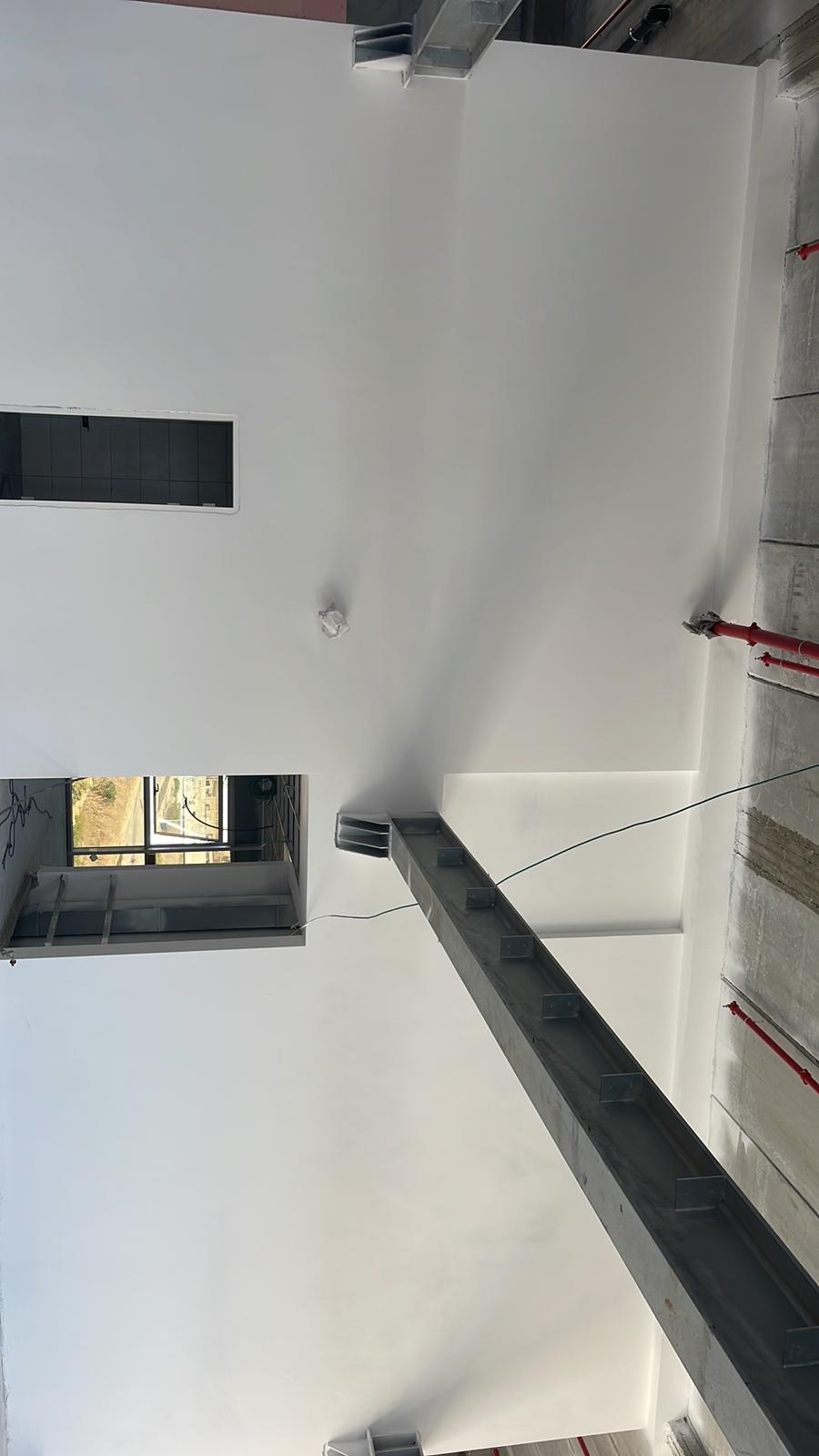 כל עבודות השיפוצים והגמר