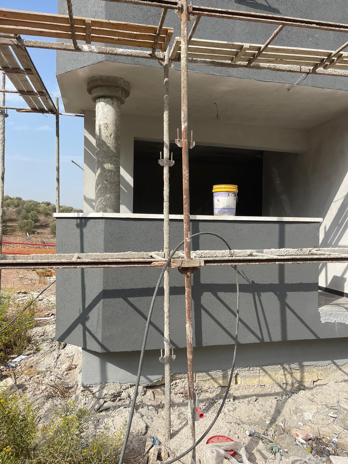 כל עבודות השיפוצים והגמר