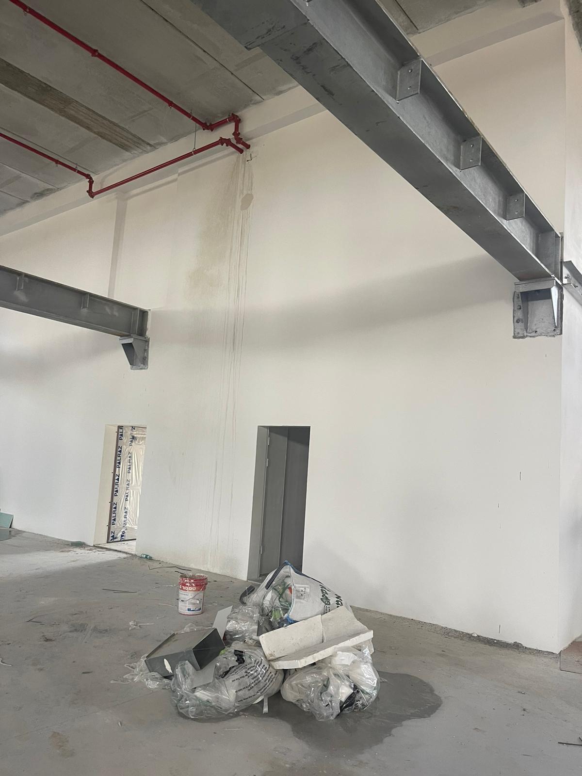 כל עבודות השיפוצים והגמר