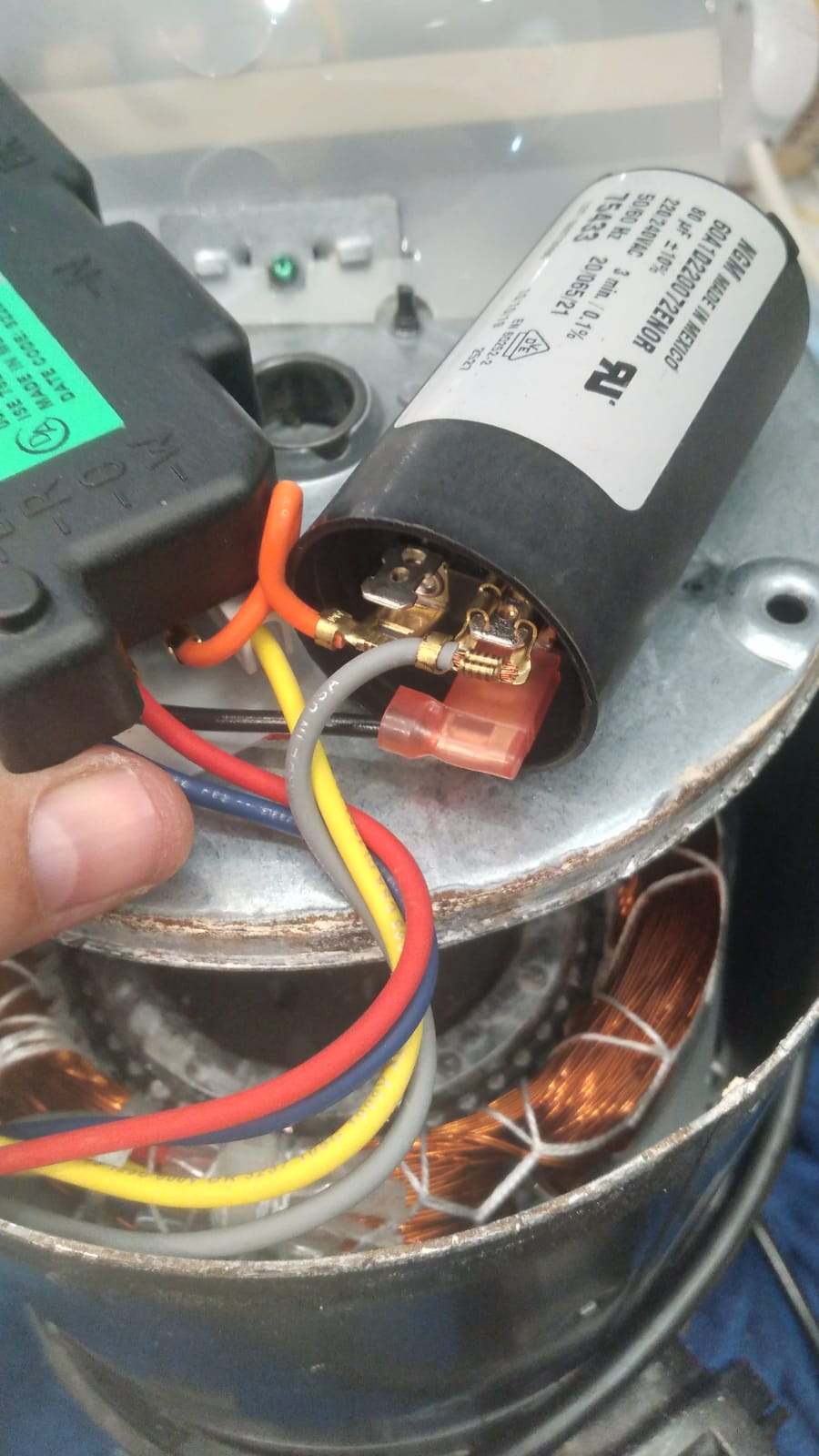 עבודות אינסטלציה