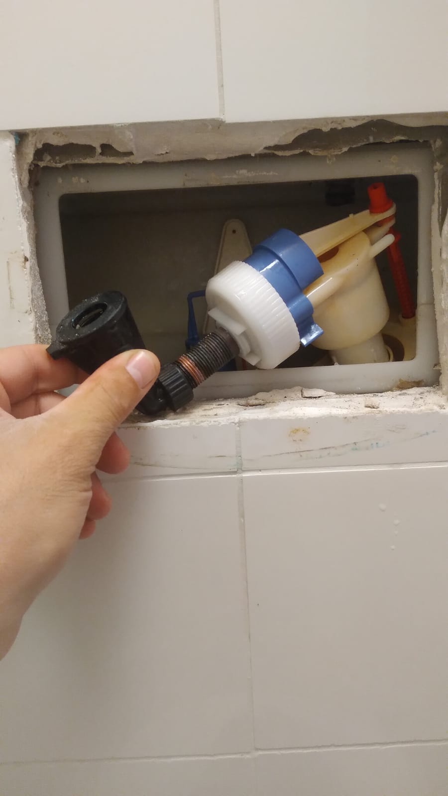 עבודות אינסטלציה