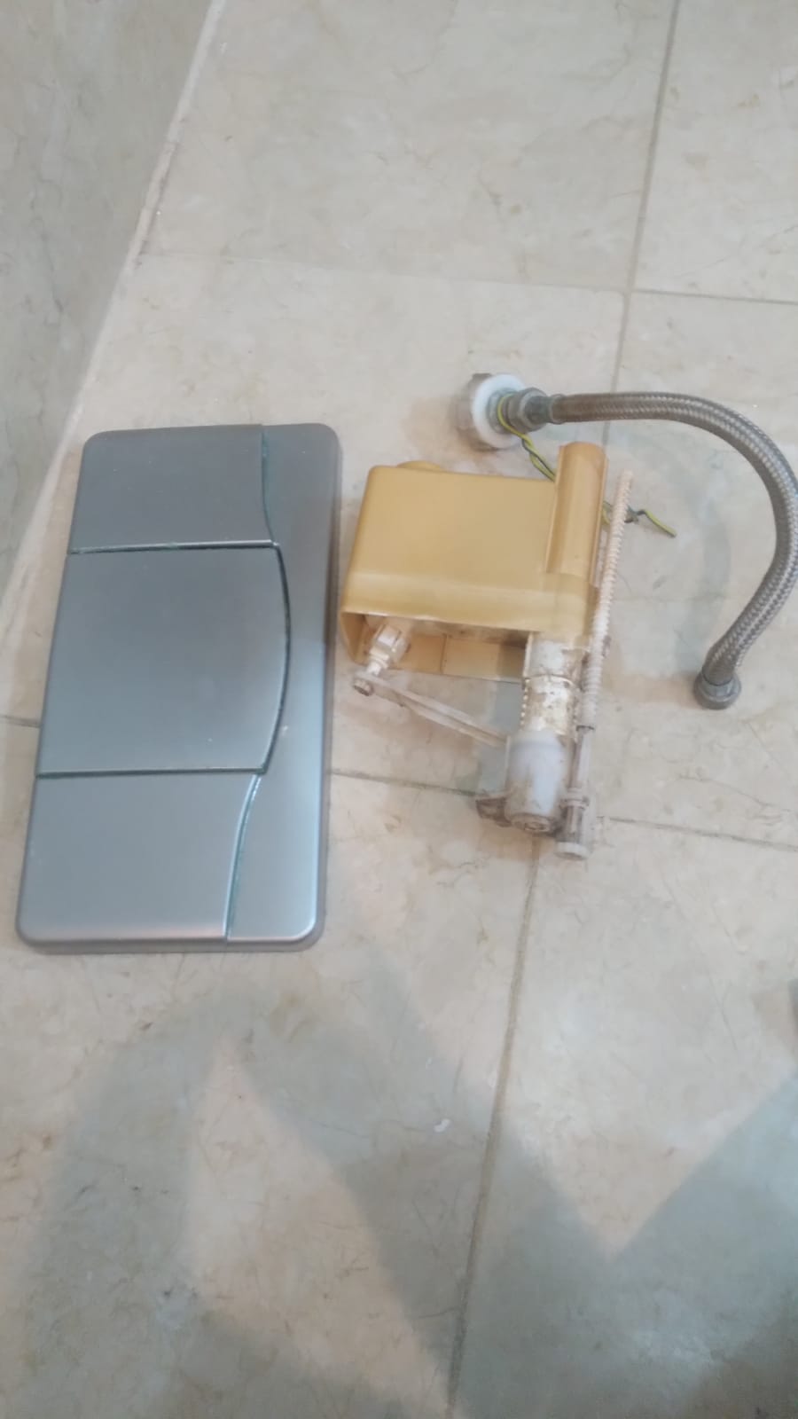 עבודות אינסטלציה