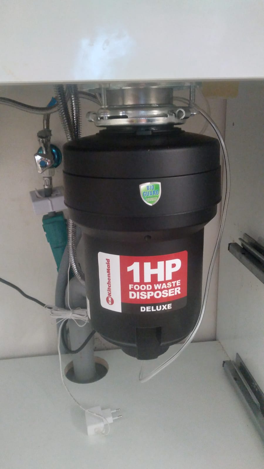 עבודות אינסטלציה