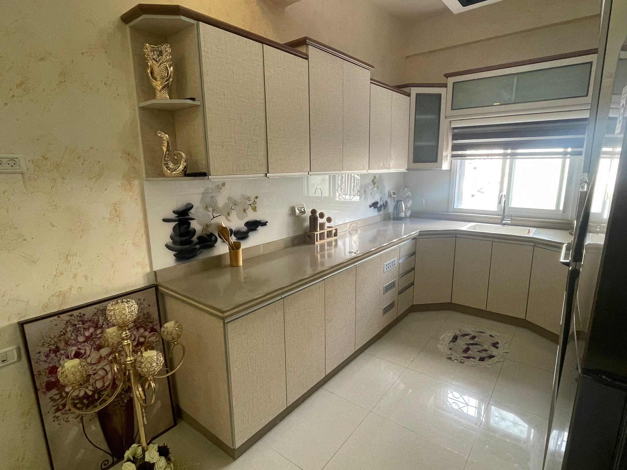 חידוש מטבחים