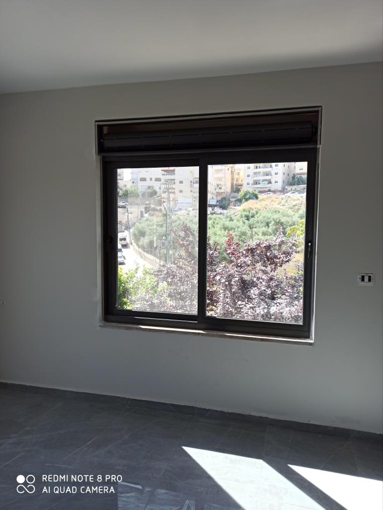 עבודות אלומניום