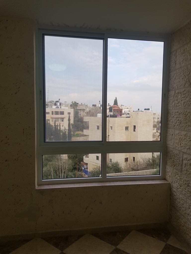 עבודות אלומניום