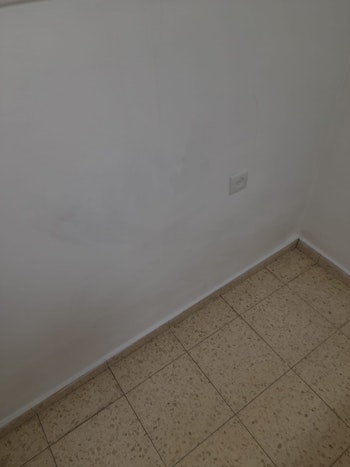 טיפול בנזקי עובש