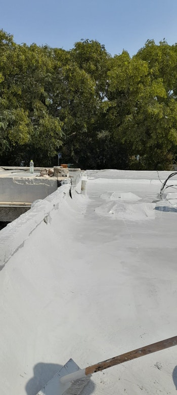 כל עבודות האיטום