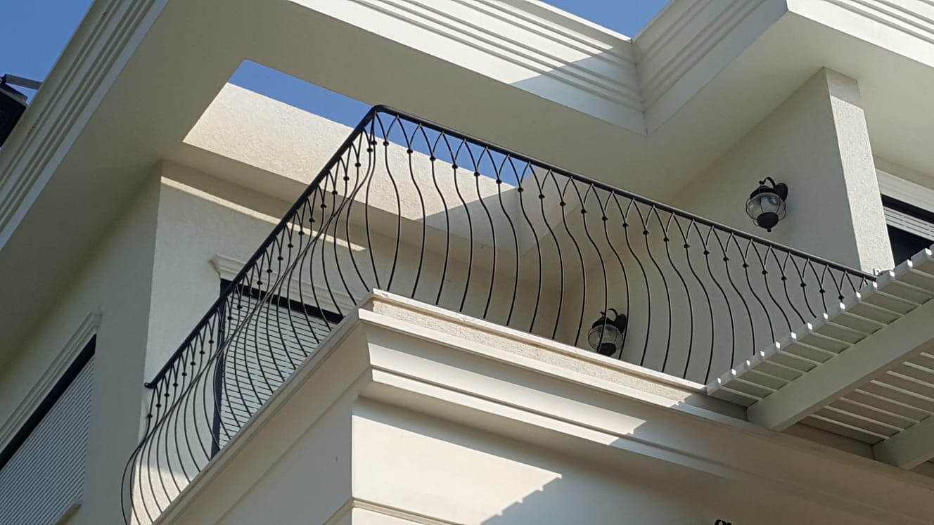 גדרות ושערים