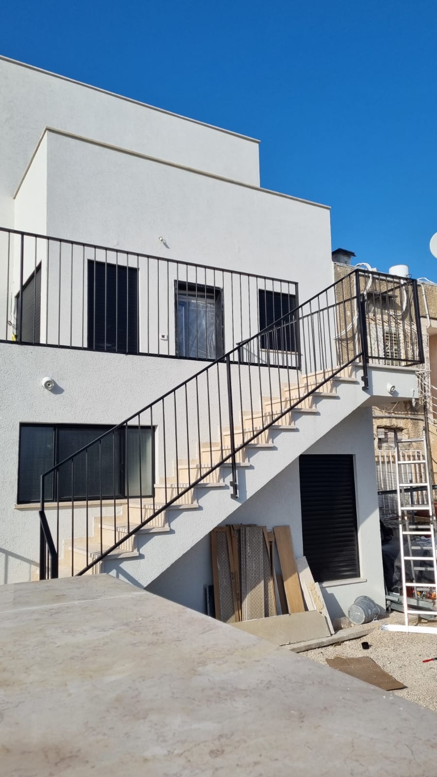 גדרות ושערים