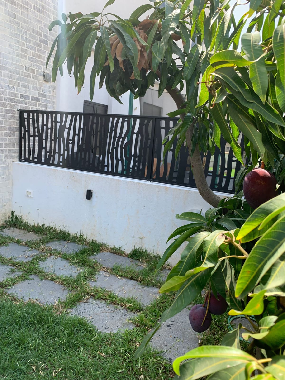 גדרות ושערים