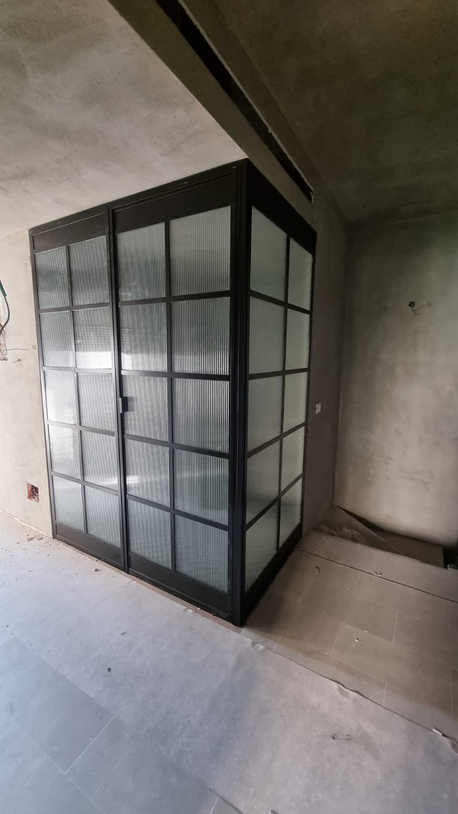 עבודות מסגרות שונות