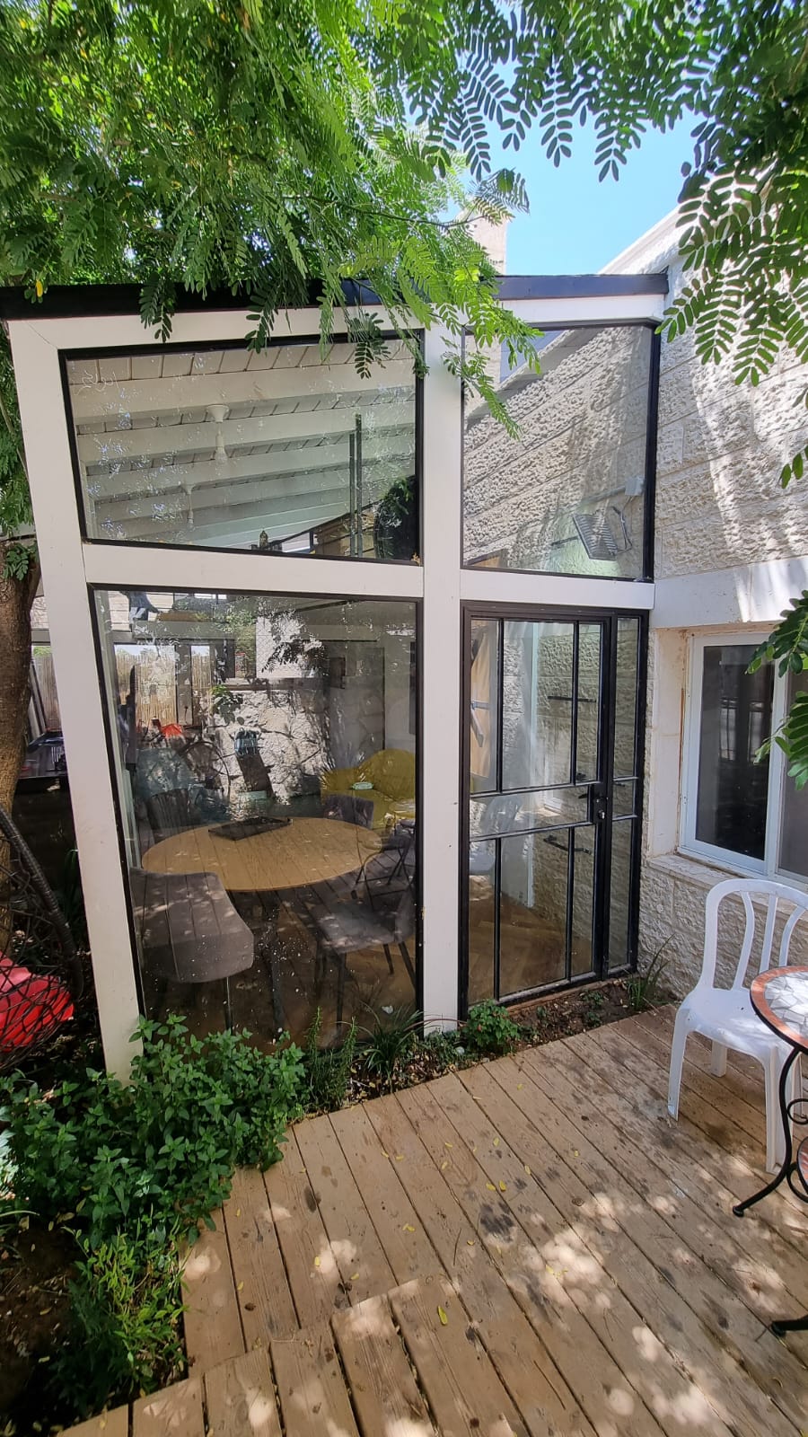 עבודות מסגרות שונות