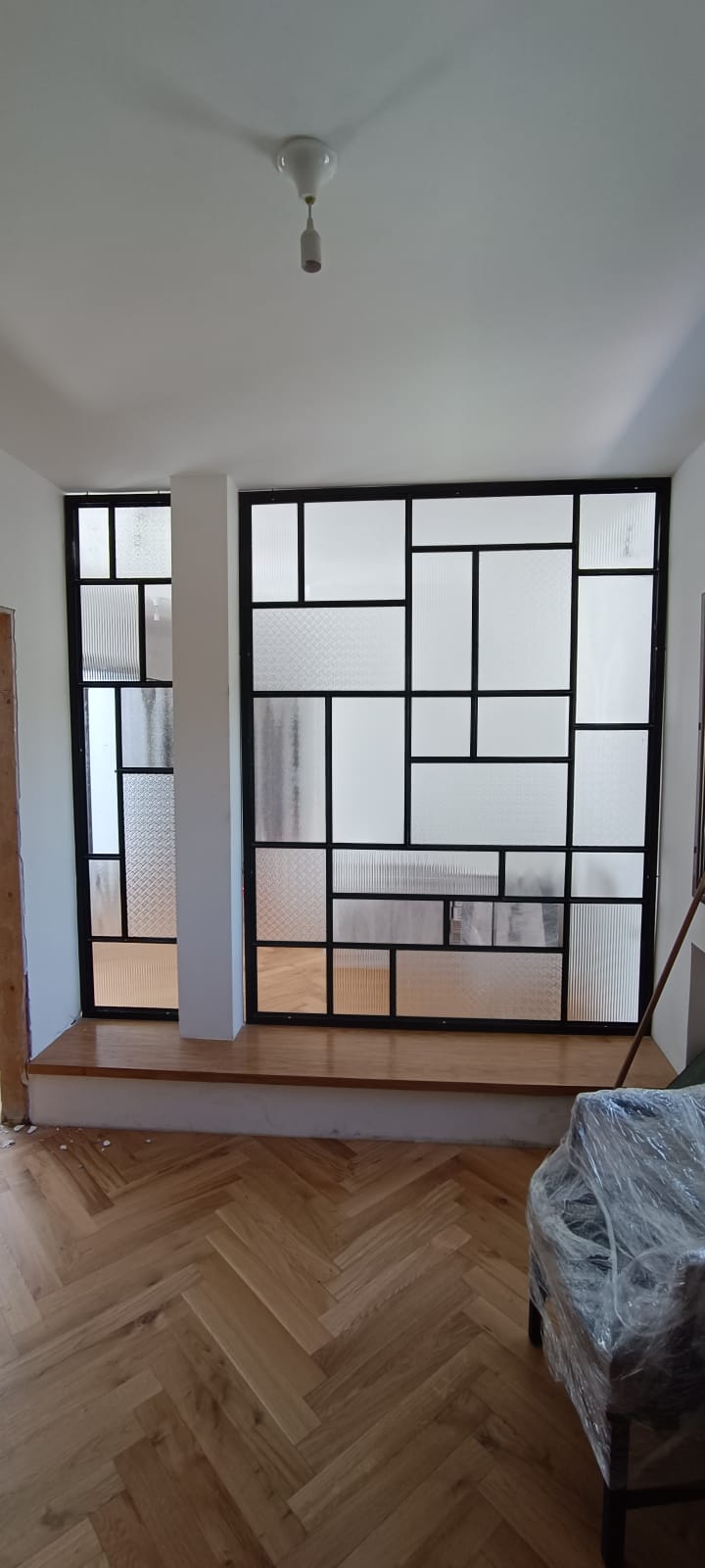 עבודות מסגרות שונות