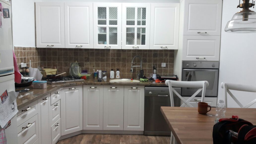 תכנון וייצור של מטבחים