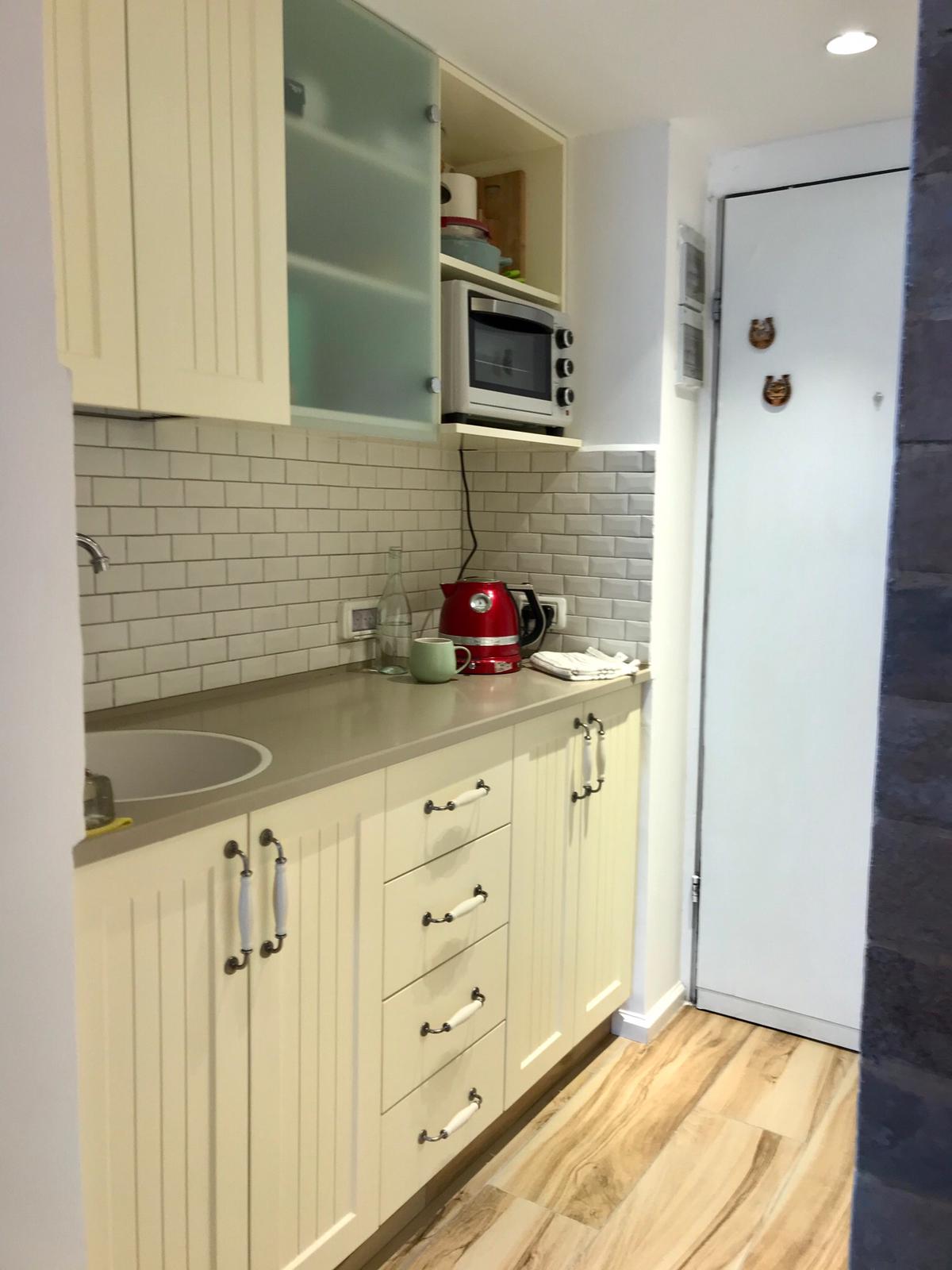 תכנון וייצור של מטבחים