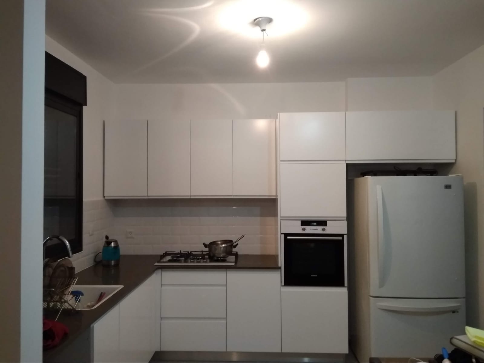 תכנון וייצור של מטבחים