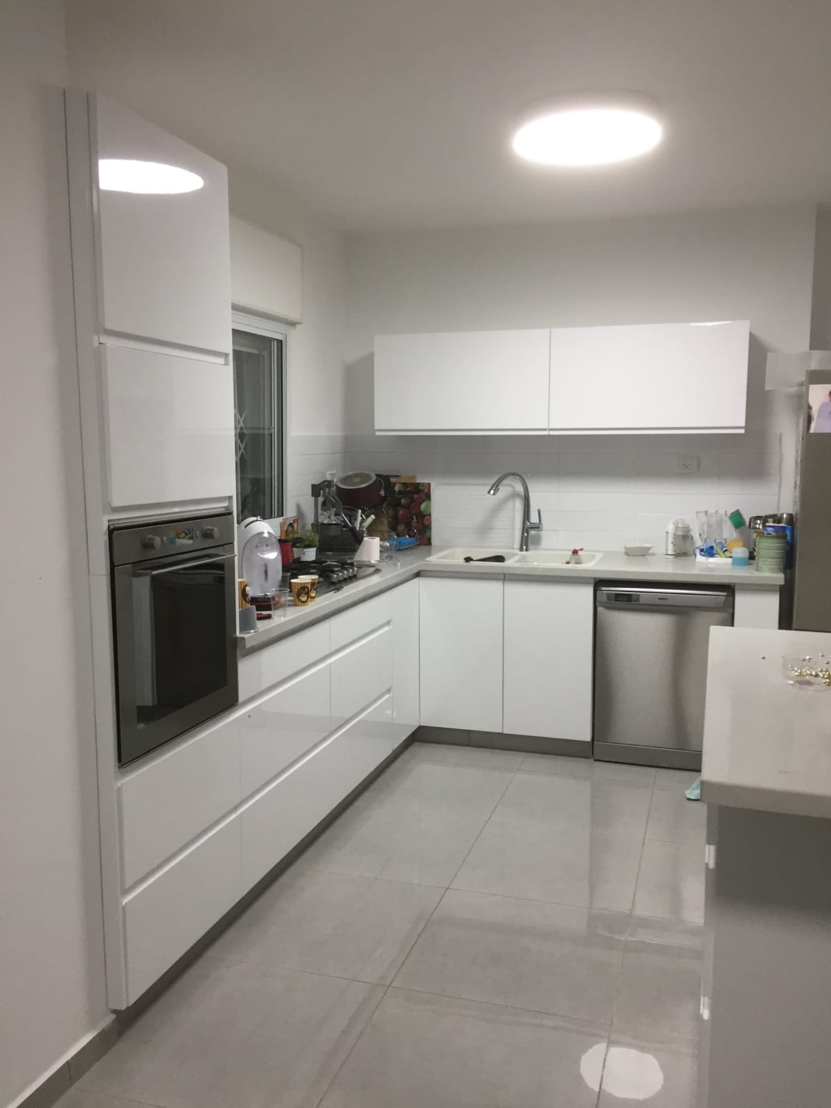 תכנון וייצור של מטבחים