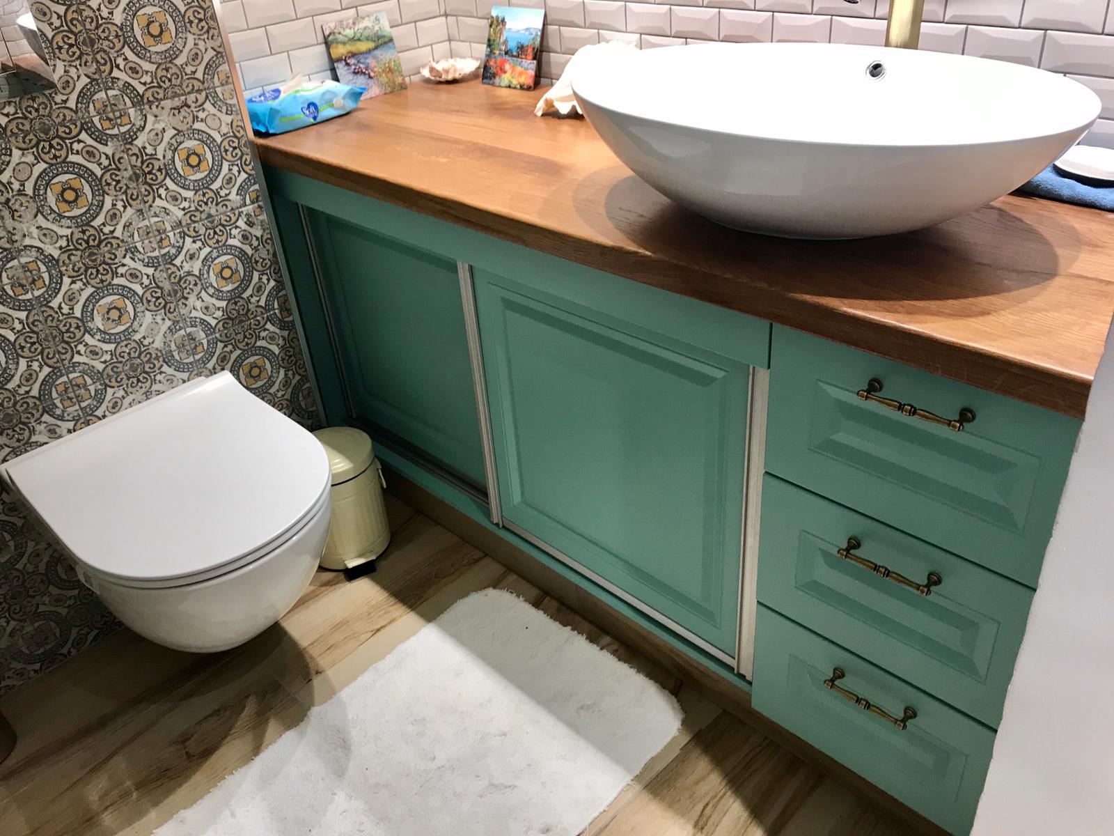 כל עבודות הנגרות