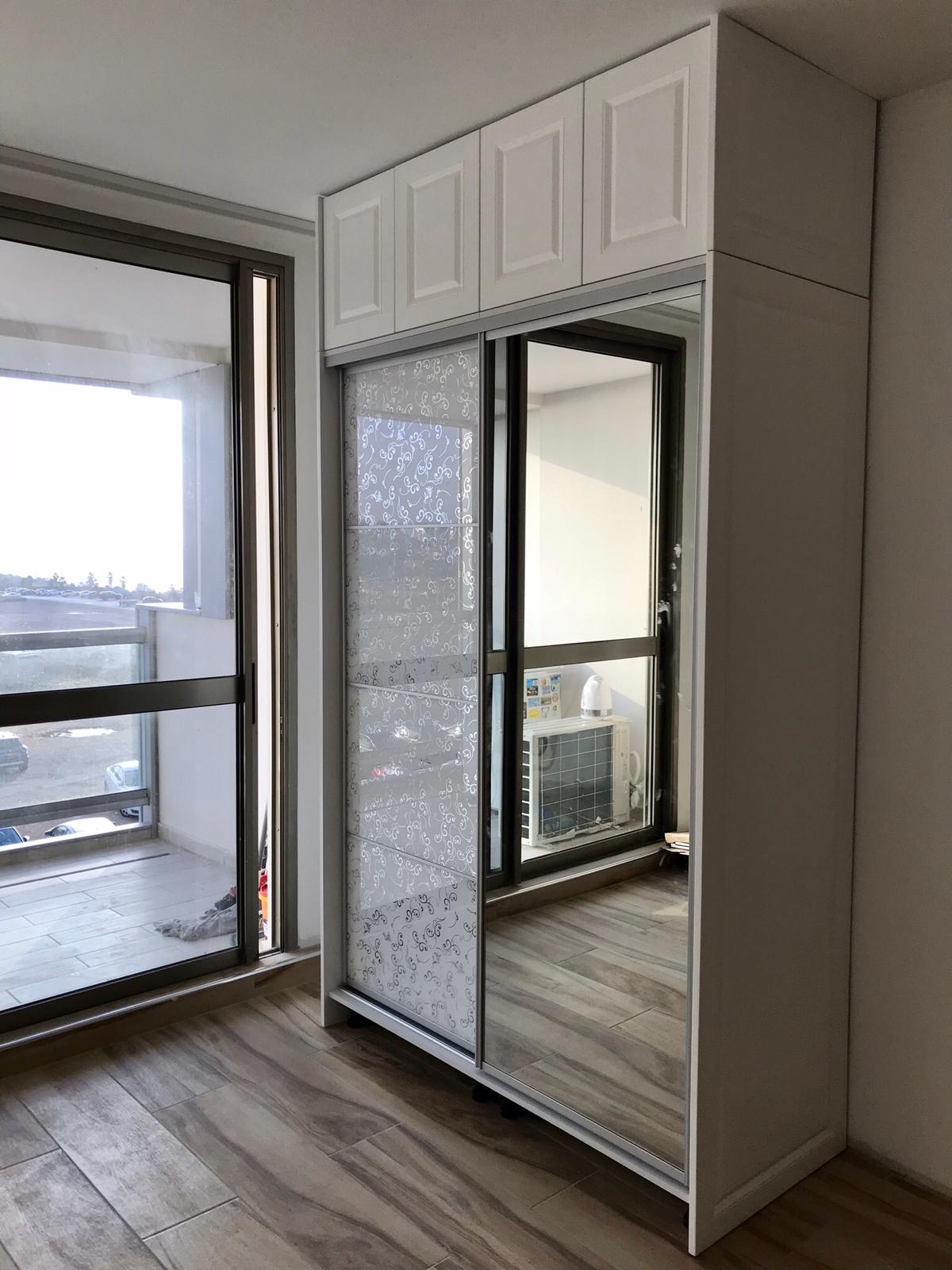 כל עבודות הנגרות