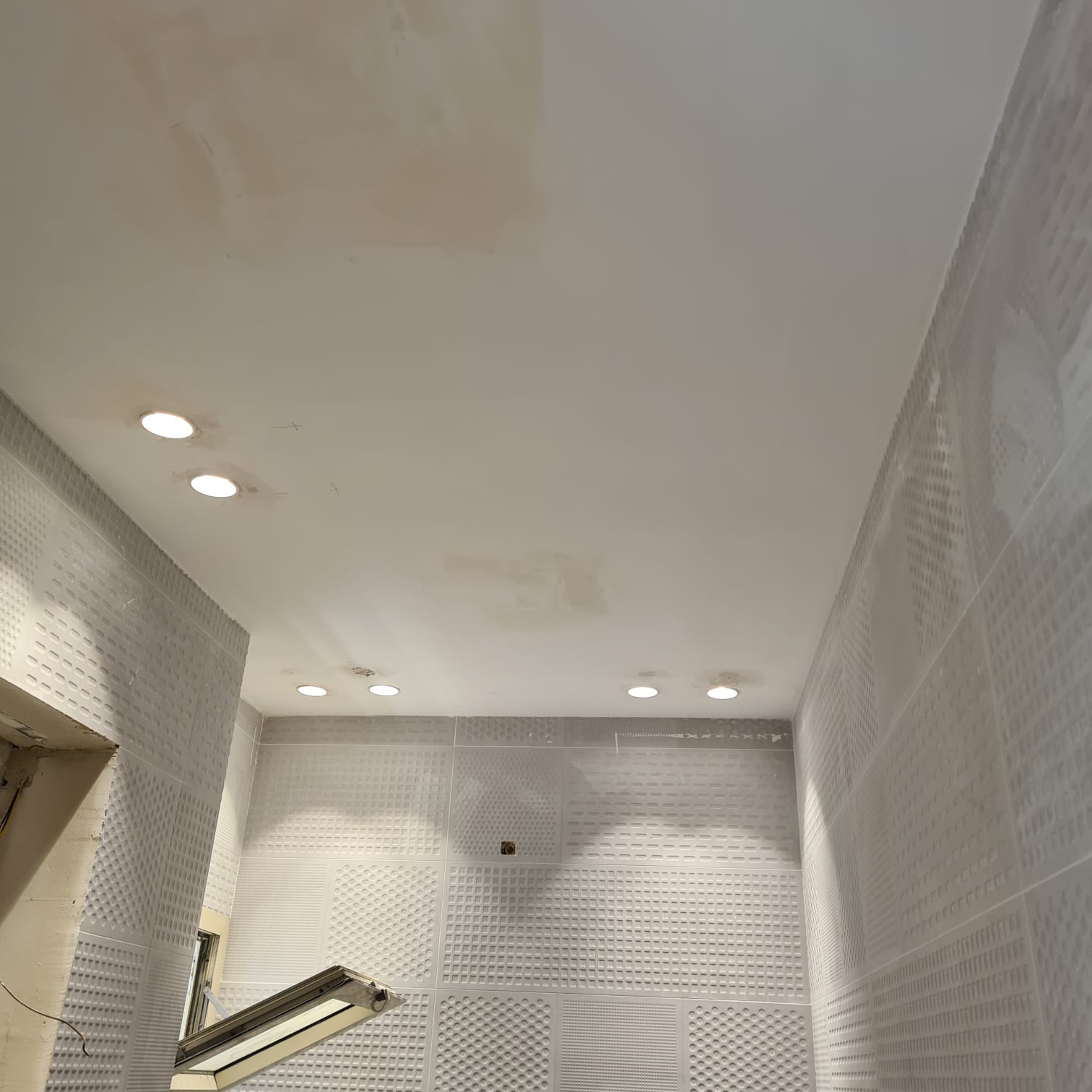 שיפוץ מקלחות ושירותים