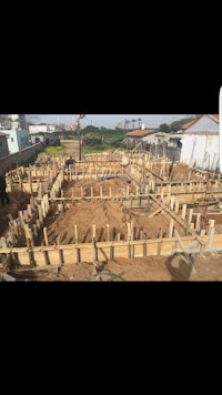 בניית בית פרטי