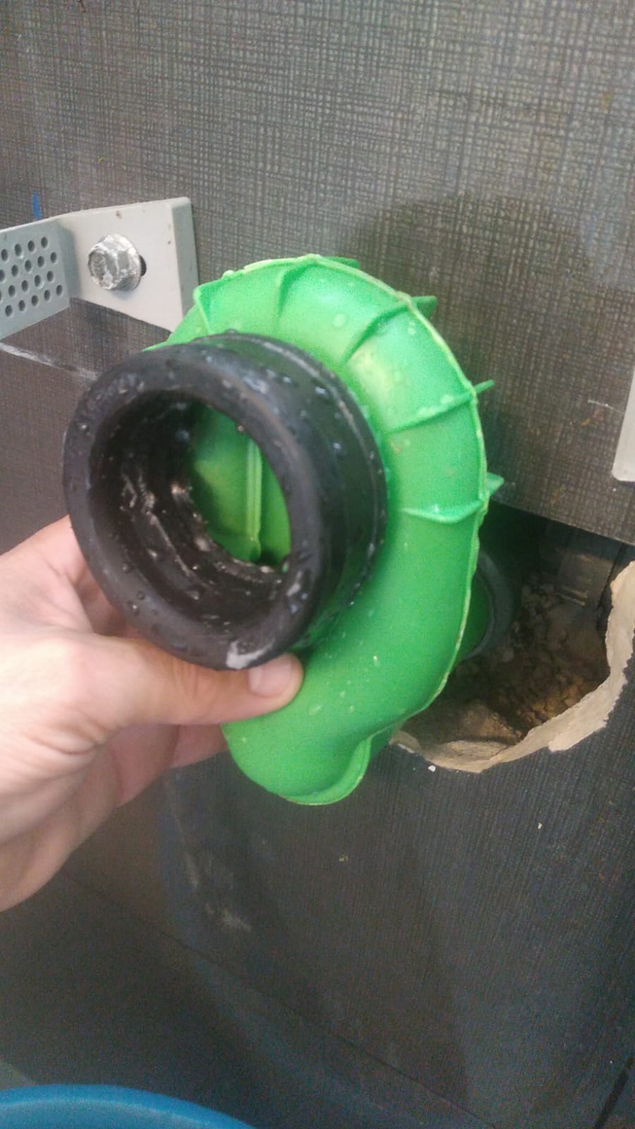 עבודות אינסטלציה