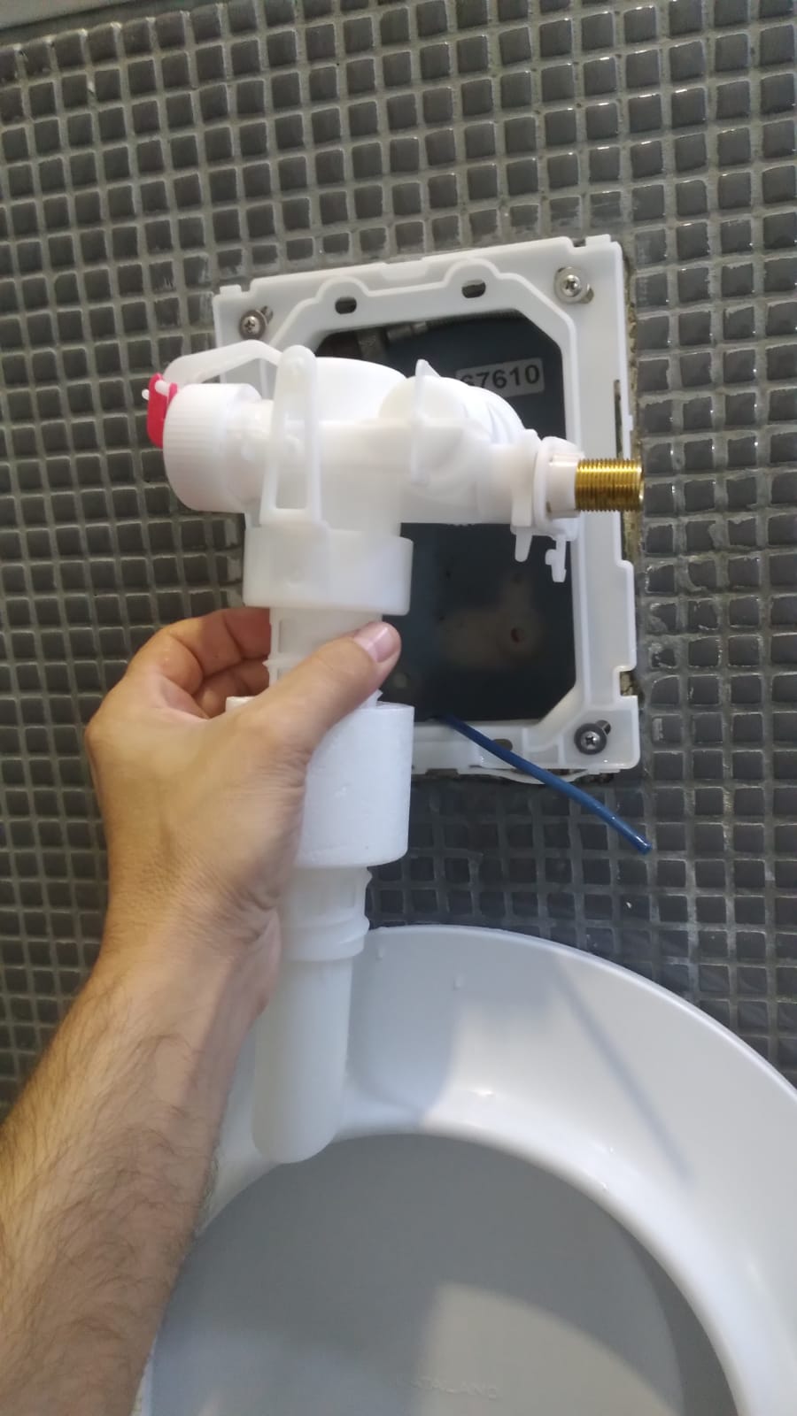 עבודות אינסטלציה