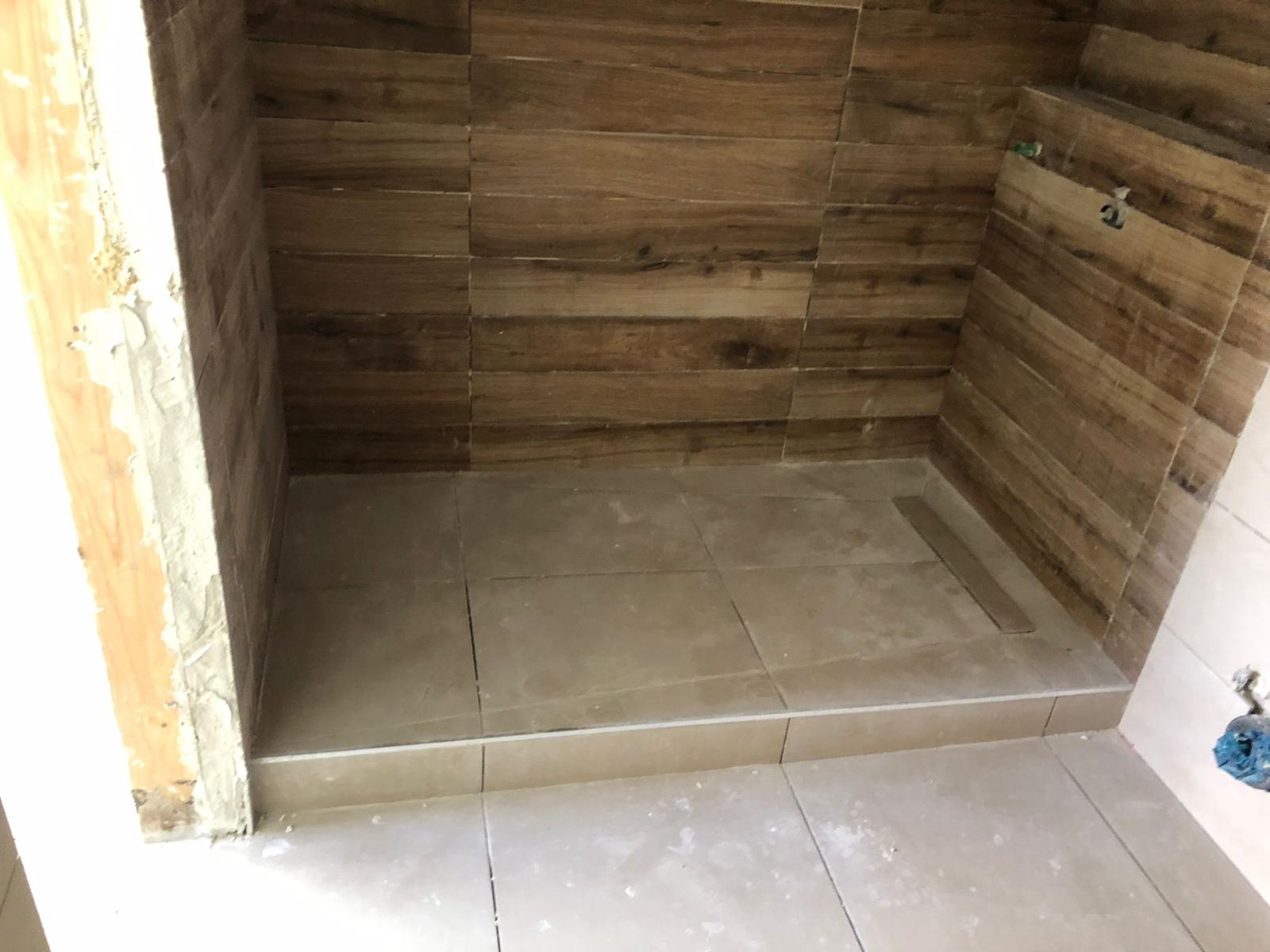 שיפוץ מקלחות ושירותים