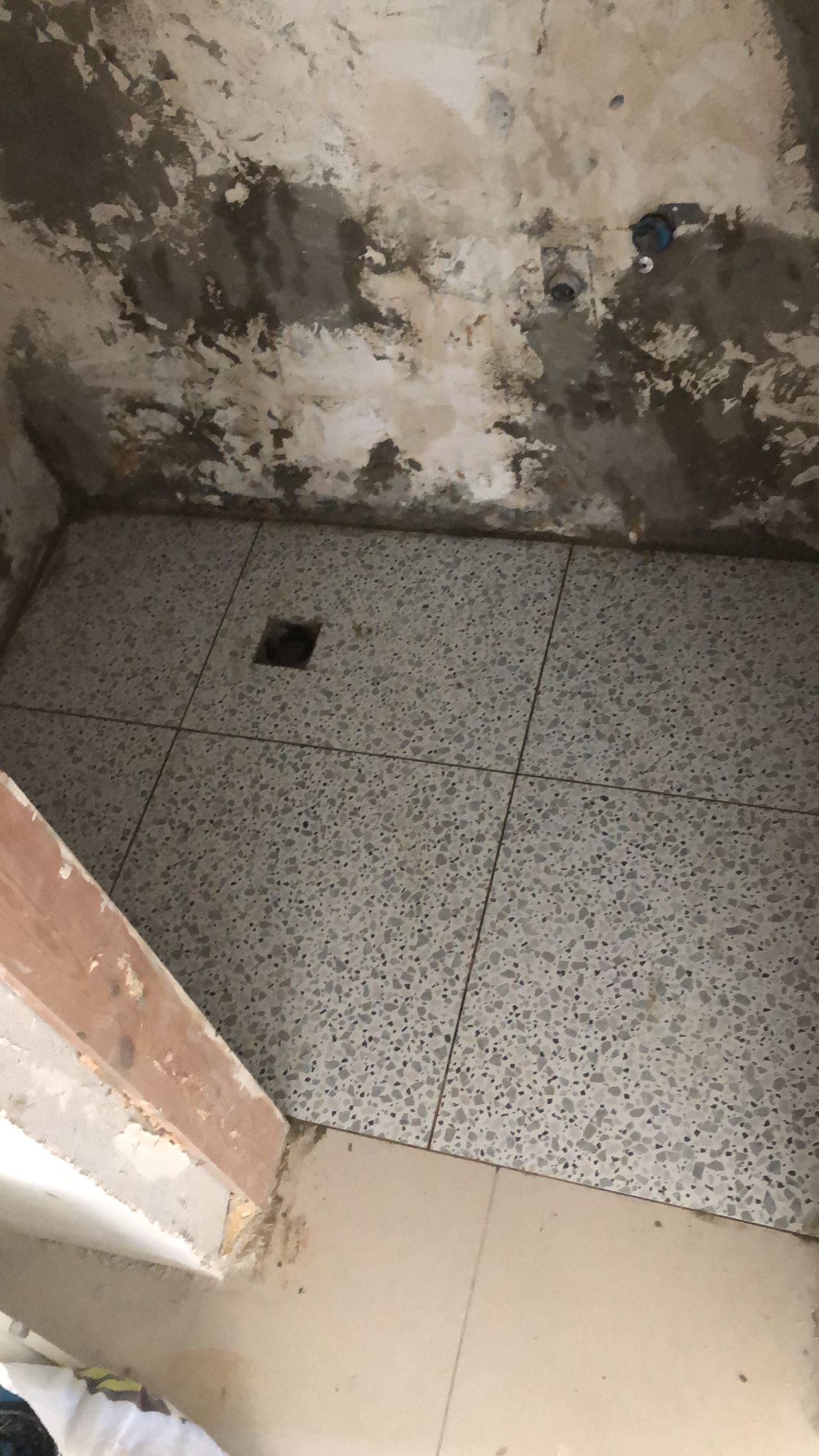 שיפוץ מקלחות ושירותים