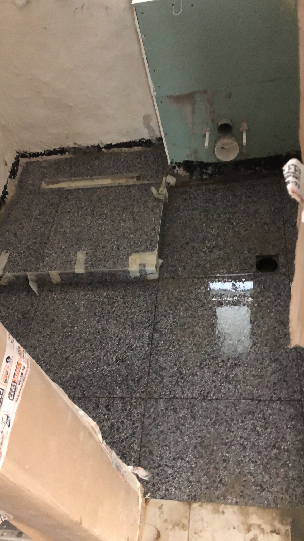 שיפוץ מקלחות ושירותים