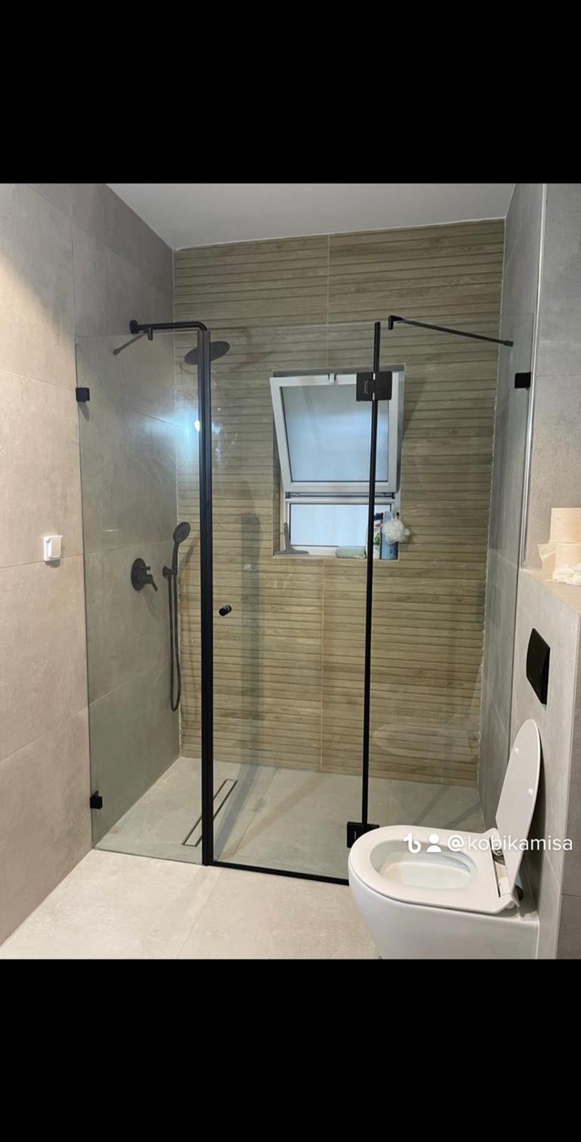 שיפוץ מקלחות ושירותים