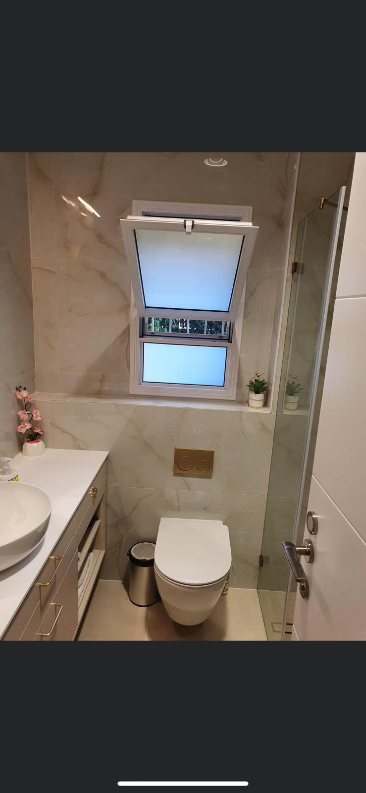 שיפוץ מקלחות ושירותים