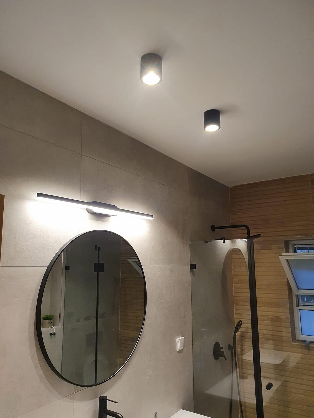 שיפוץ מקלחות ושירותים