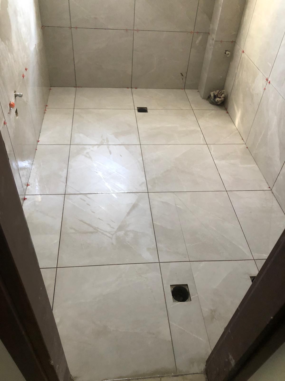 שיפוץ מקלחות ושירותים