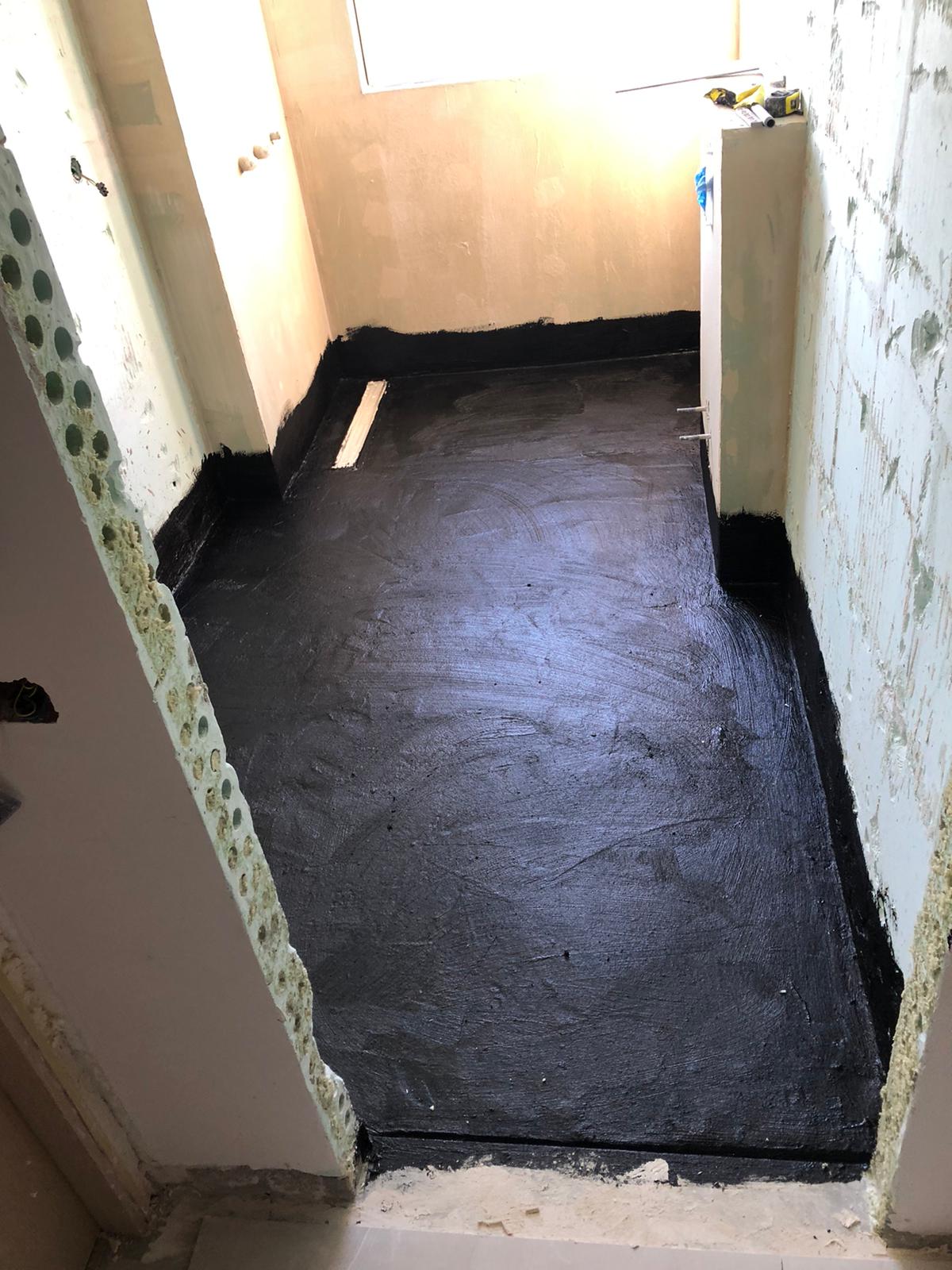 שיפוץ מקלחות ושירותים