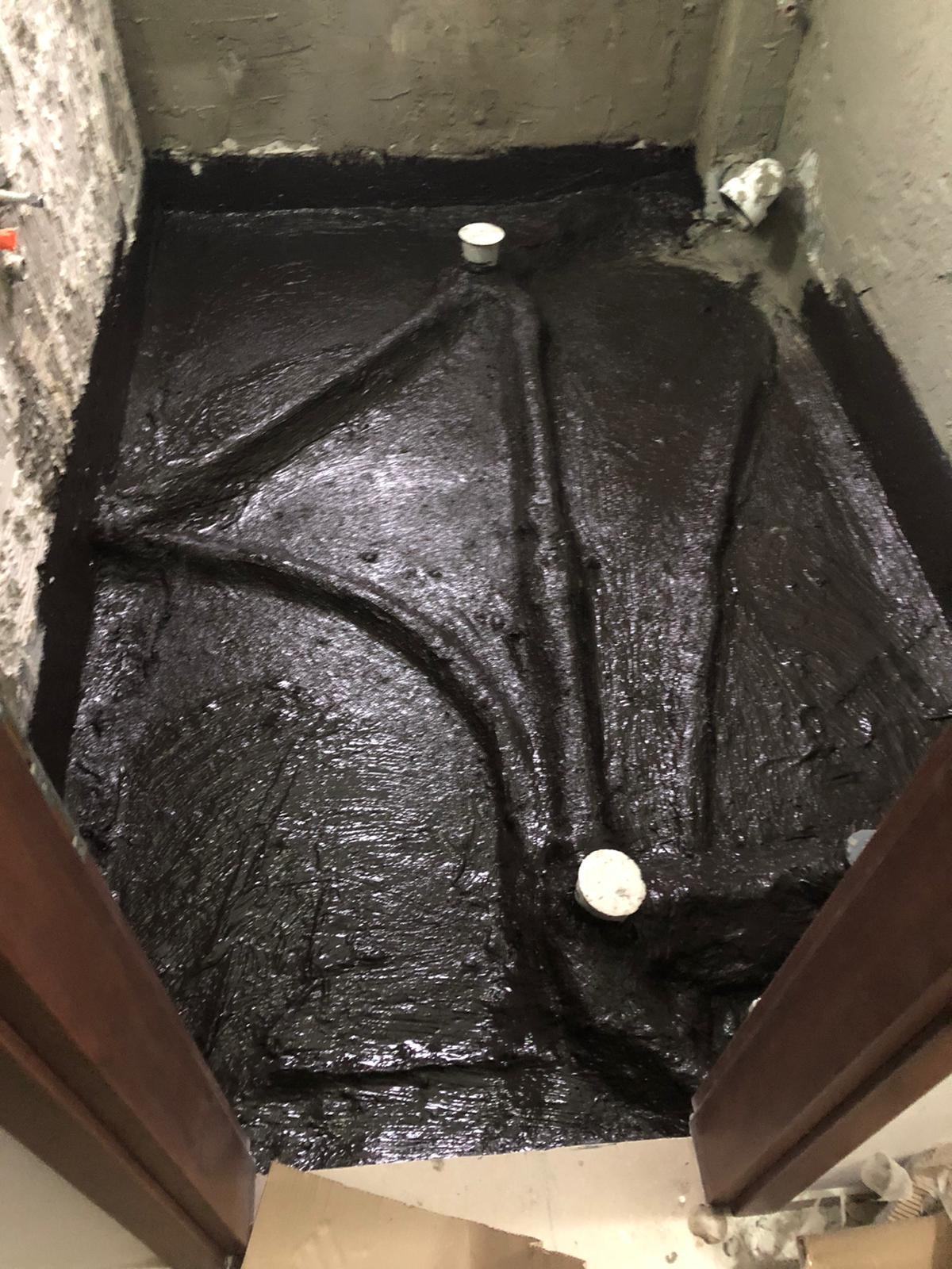 שיפוץ מקלחות ושירותים