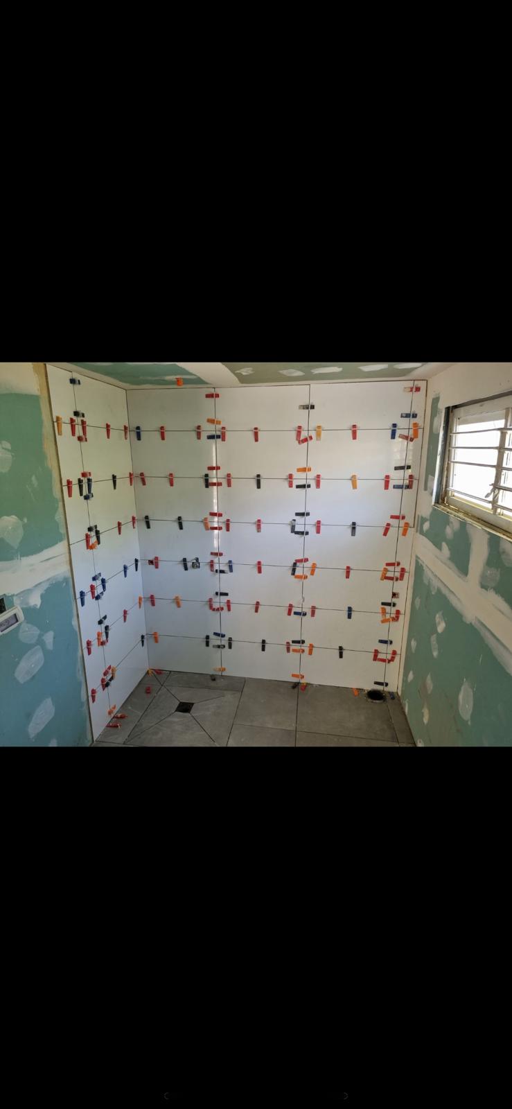 שיפוץ מקלחות ושירותים