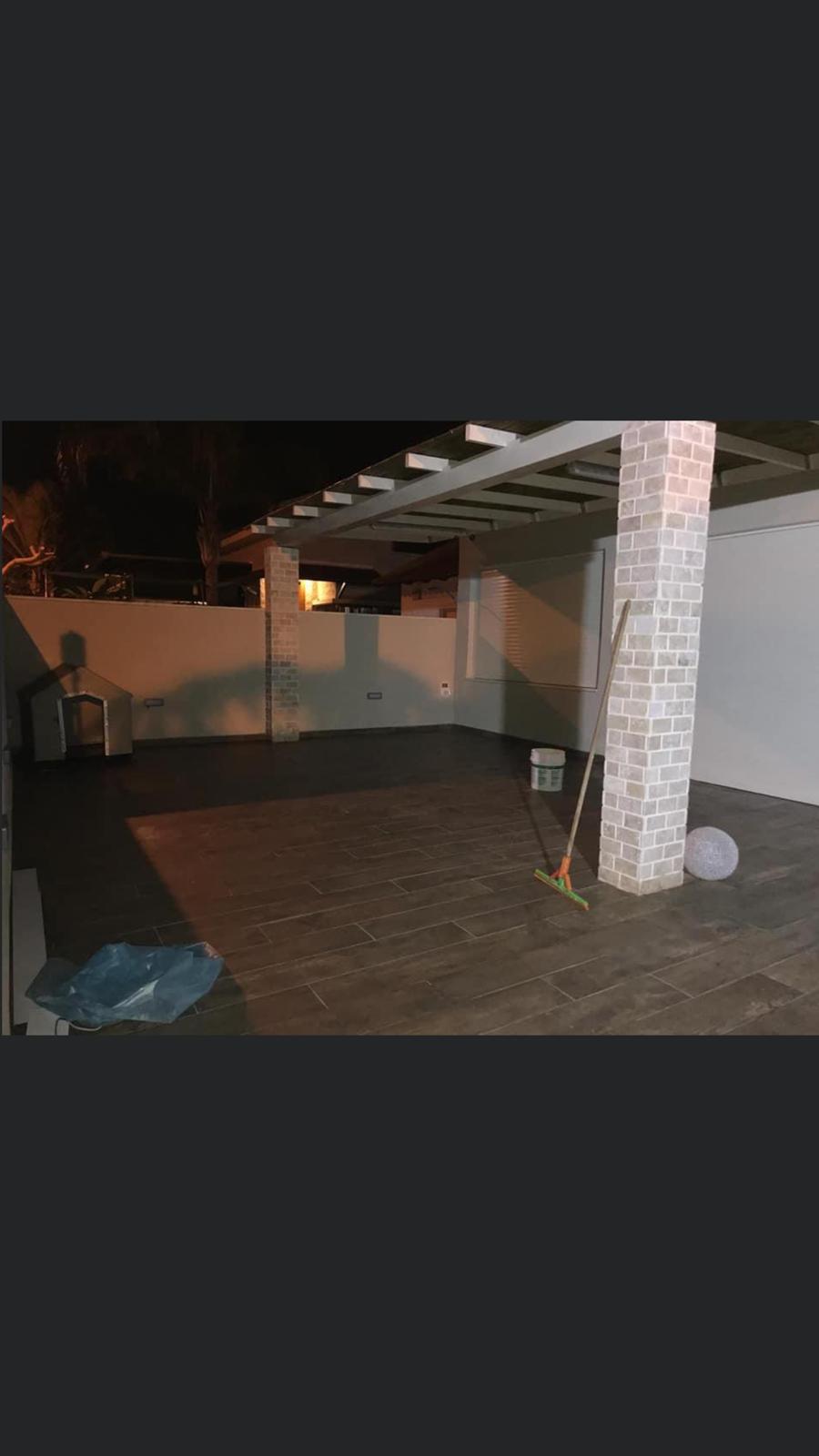 עבודות בניה ושיפוצים