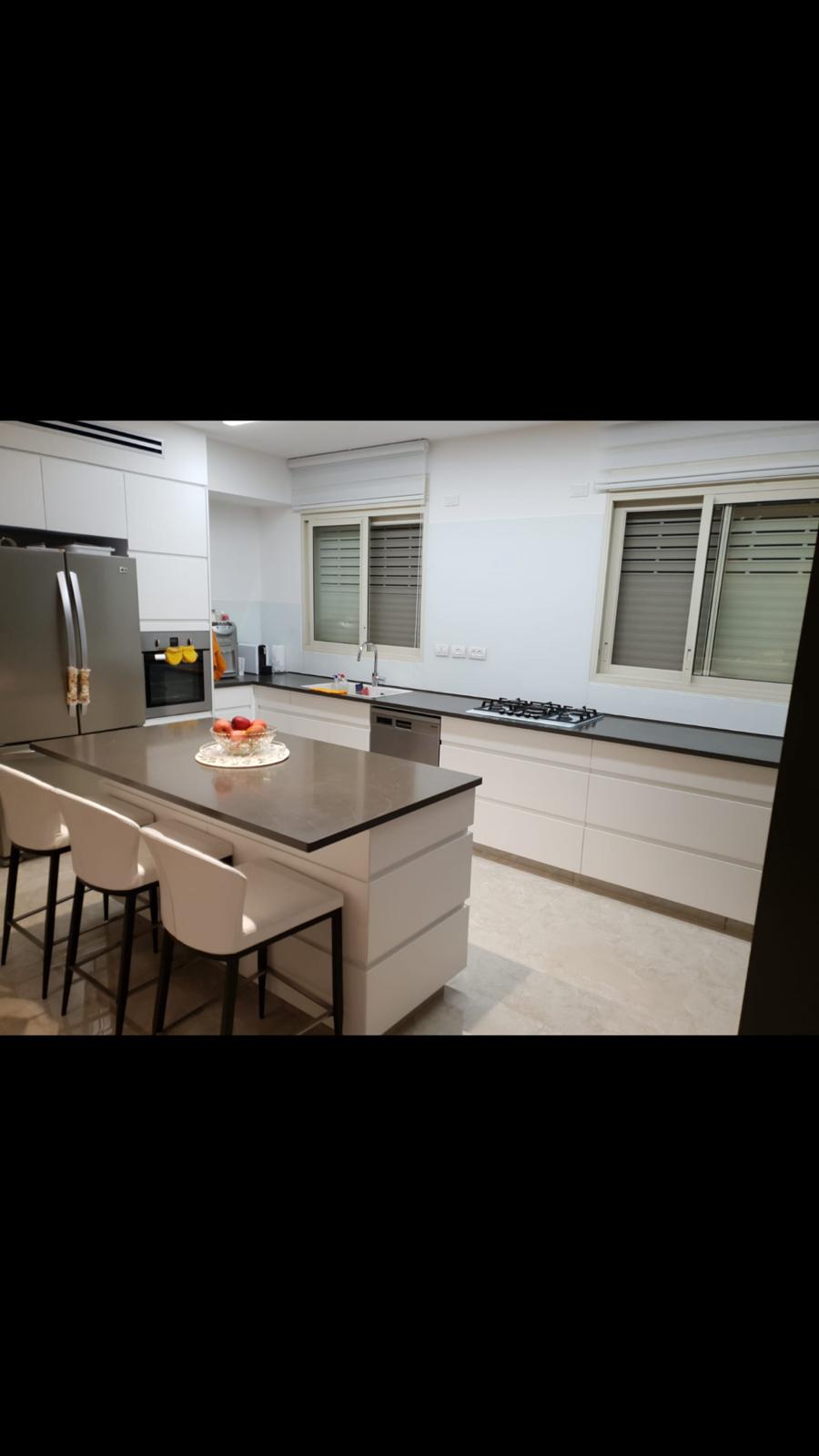 עבודות בניה ושיפוצים