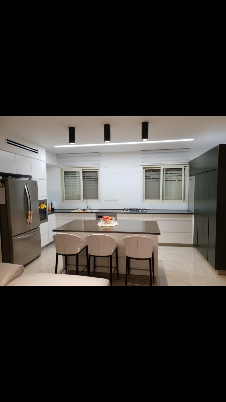 עבודות בניה ושיפוצים