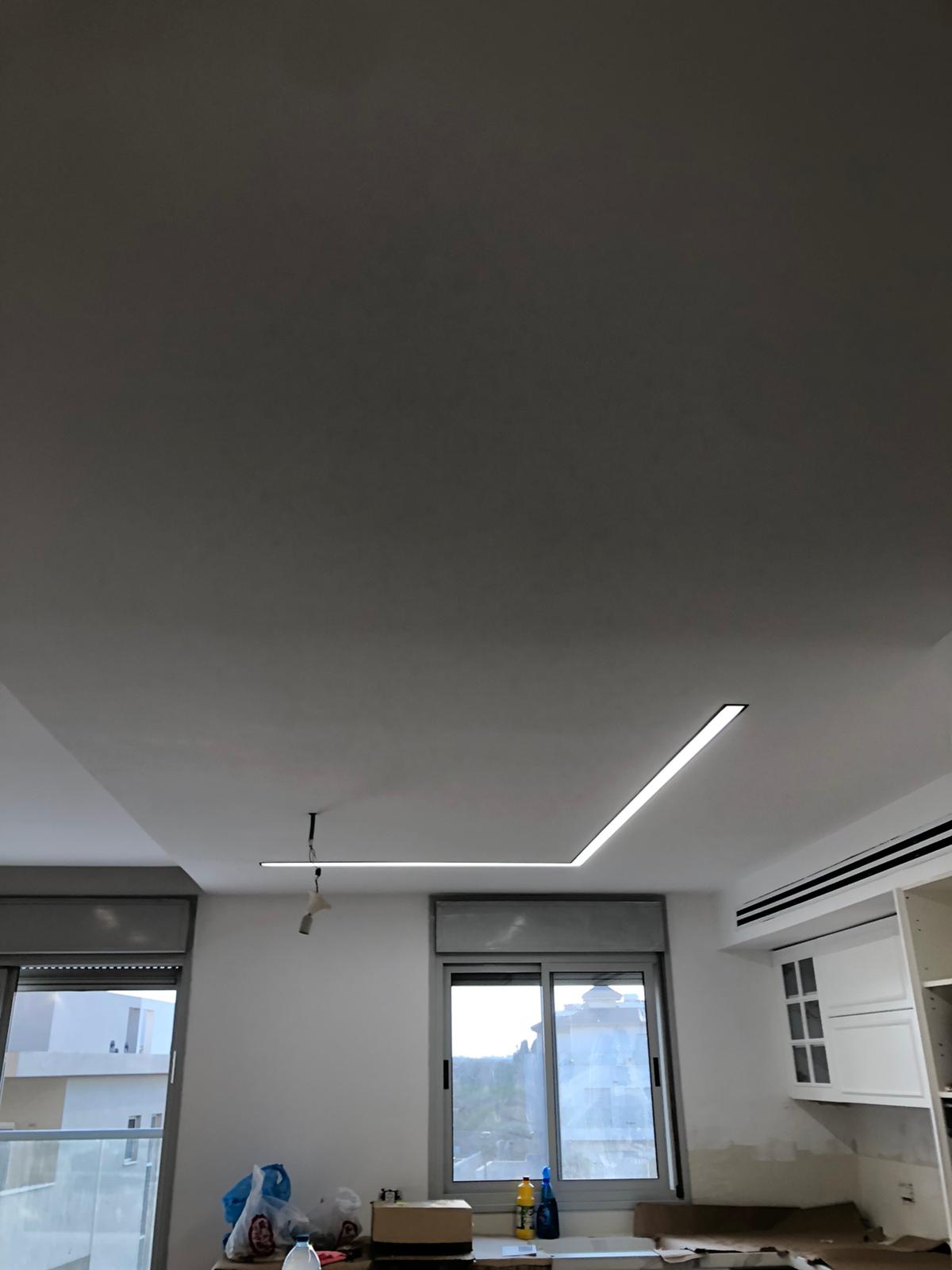 עבודות בניה ושיפוצים