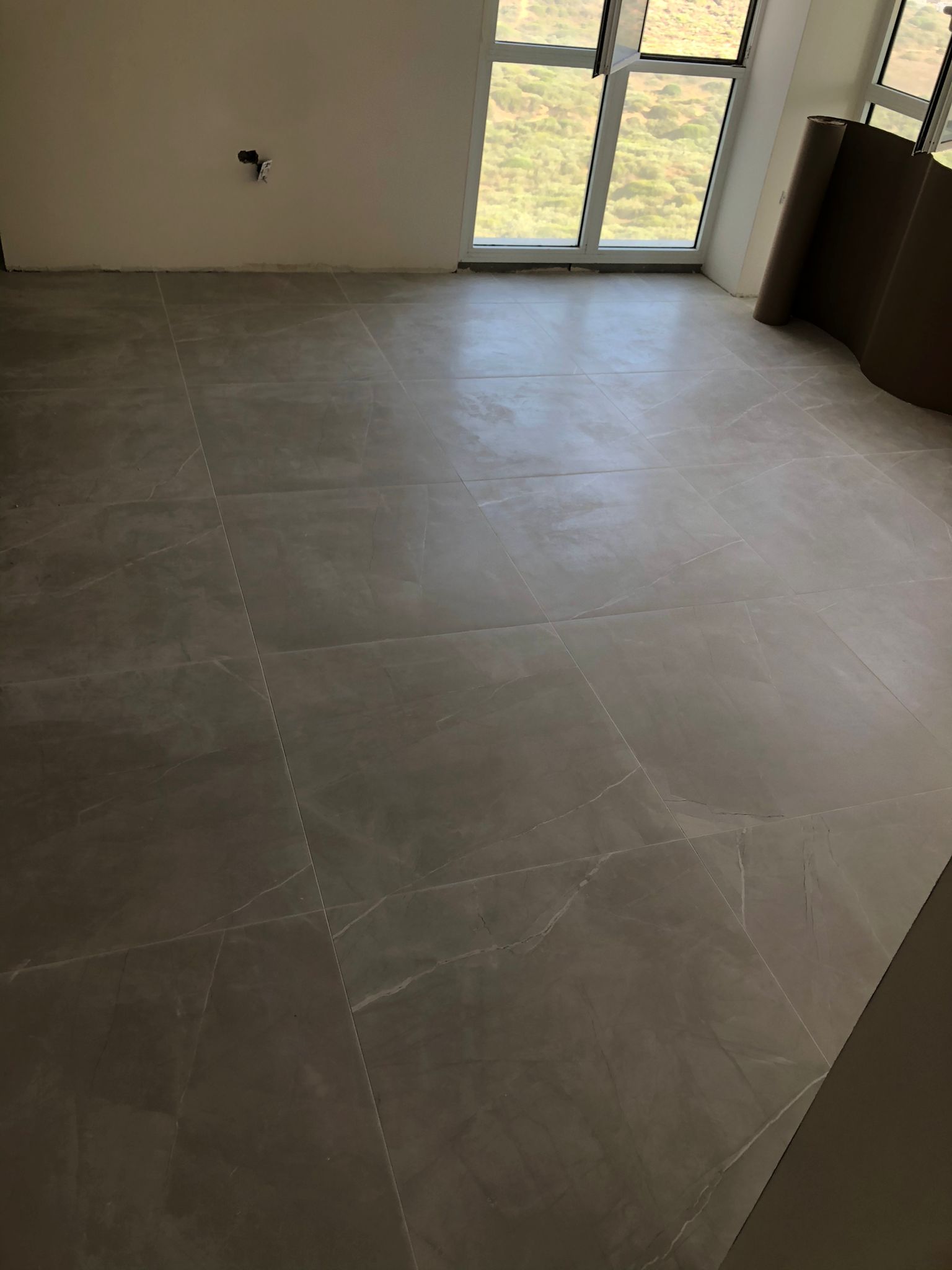 עבודות בניה ושיפוצים