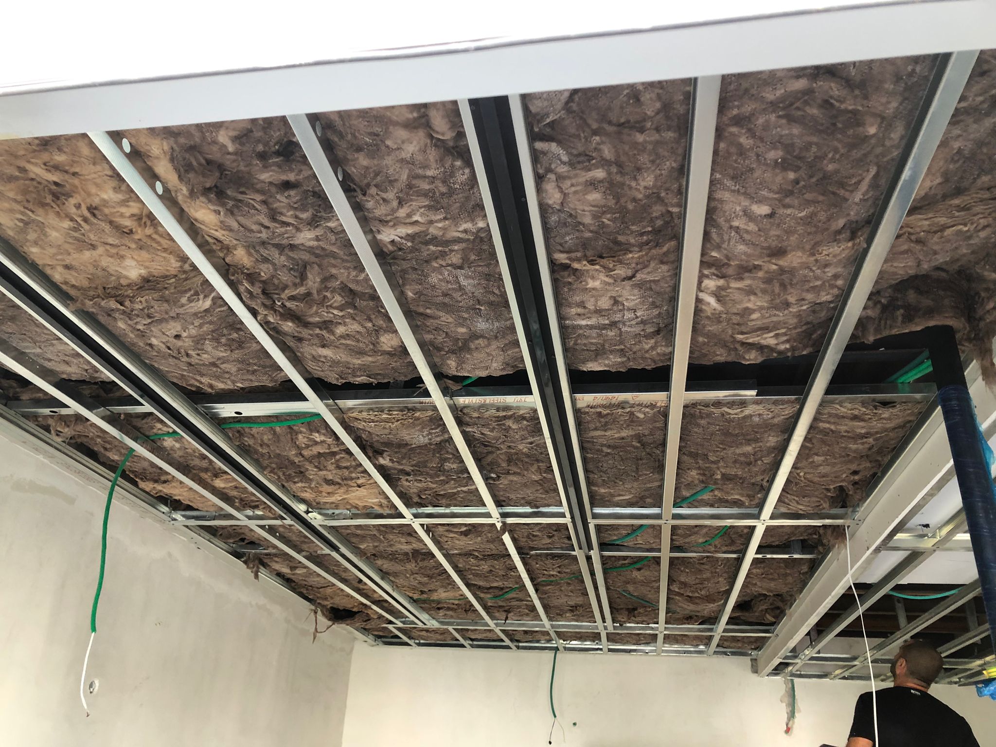 עבודות בניה ושיפוצים