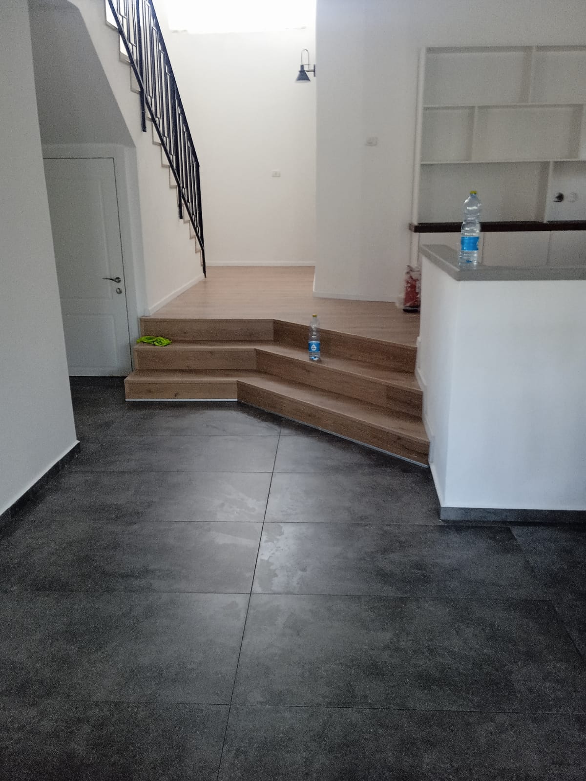 שיפוץ בית ילדים