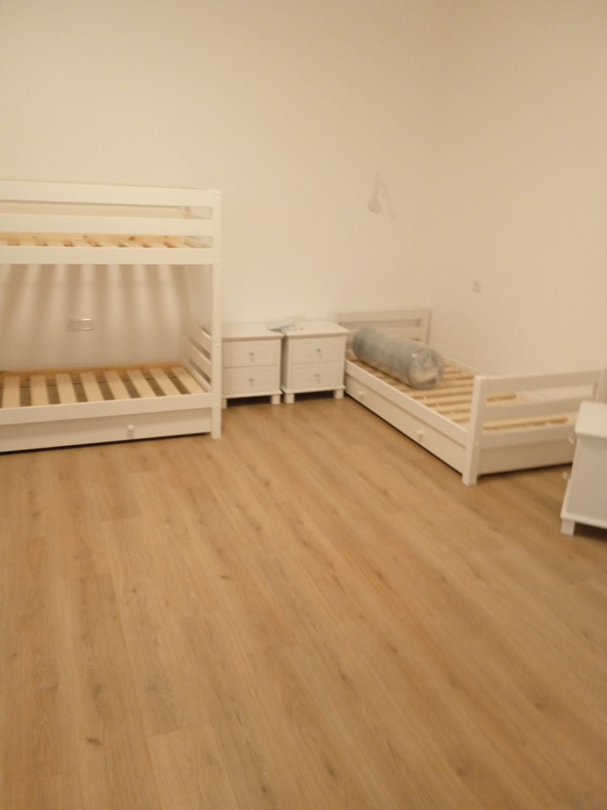 שיפוץ בית ילדים