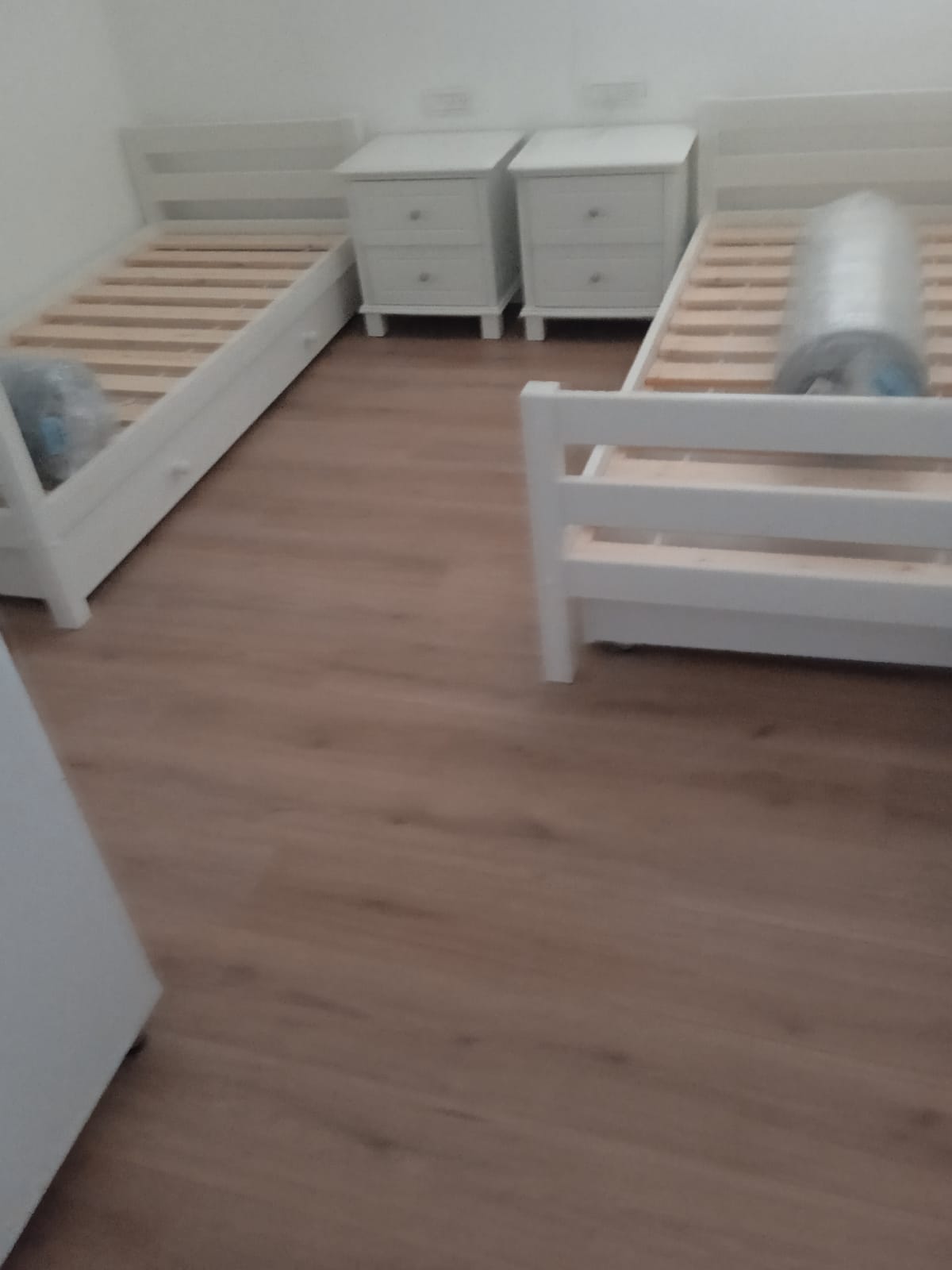 שיפוץ בית ילדים