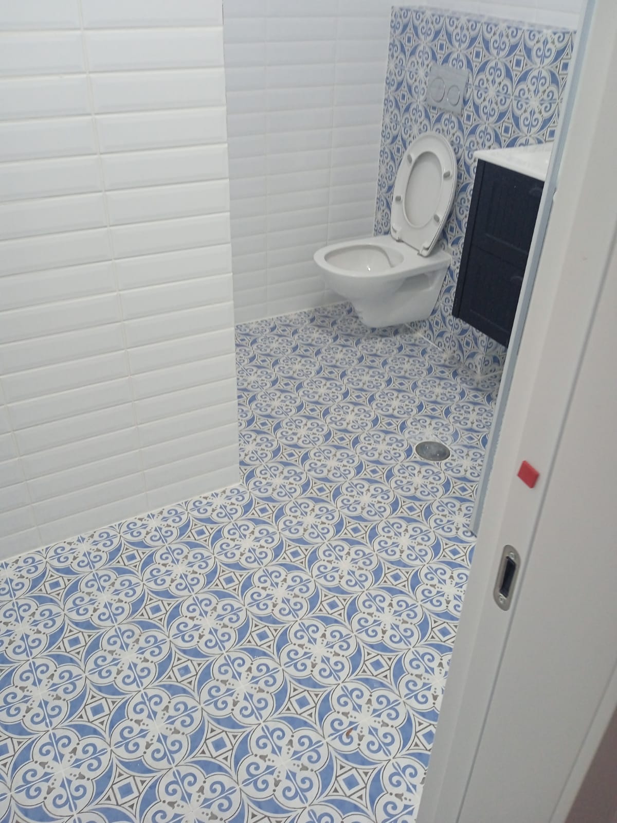 שיפוץ בית ילדים