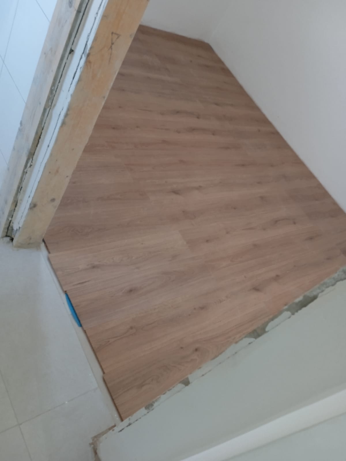 שיפוץ בית ילדים